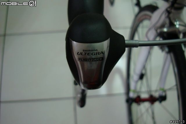 [沒有箱的開箱文]09' Fuji Team Pro