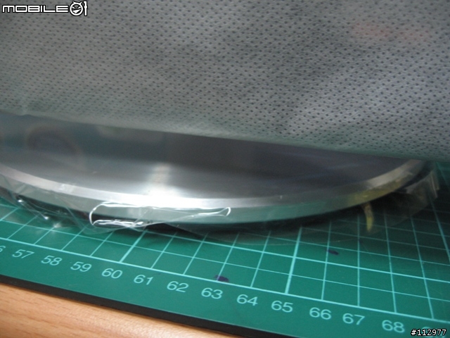 [開箱]ASUS PG221…”H”…PART 2－卡到篇