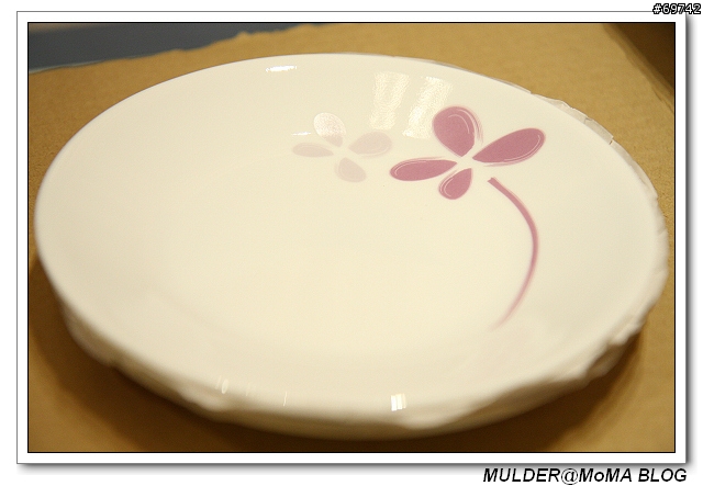 [MoMo桑分享] 康寧餐具 CORELLE 