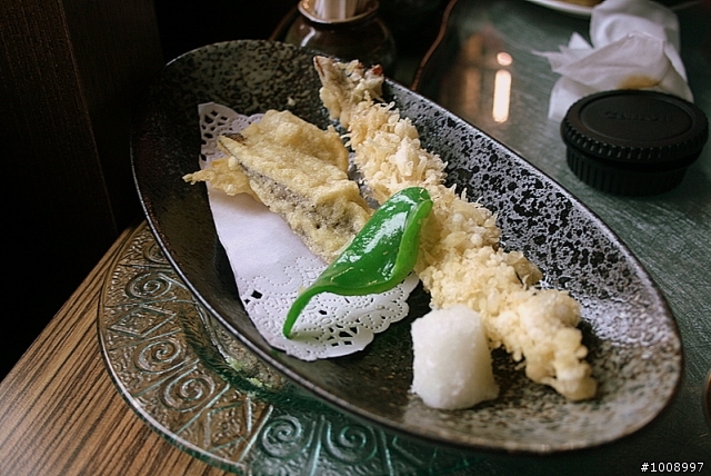 [景點] 台南和久田日本料理-中食篇(10/12暫停營業)