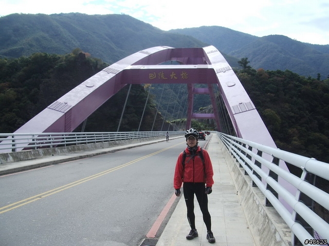 【探路報告】感動與感慨，北橫探索之旅