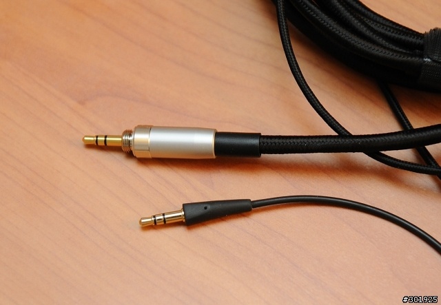 [分享] 我的第一支高階耳機-- Denon AH-D2000