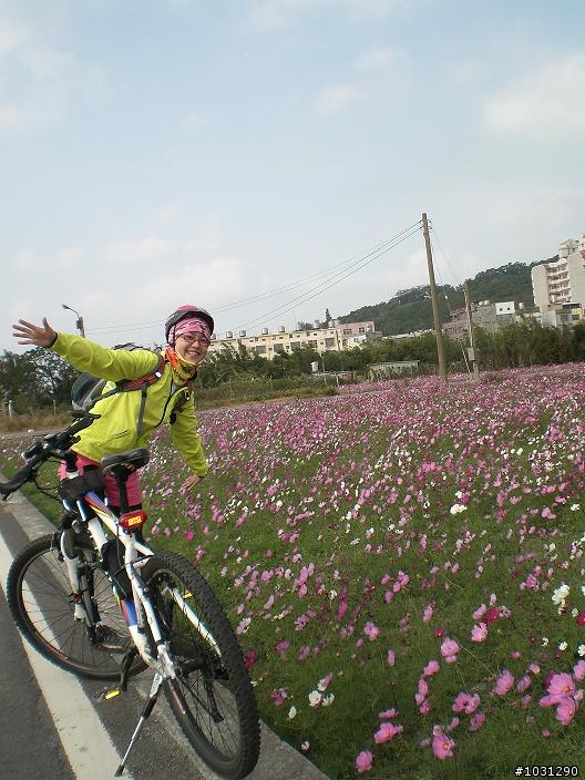 【分享】兩光台中到後龍的測試與探路篇