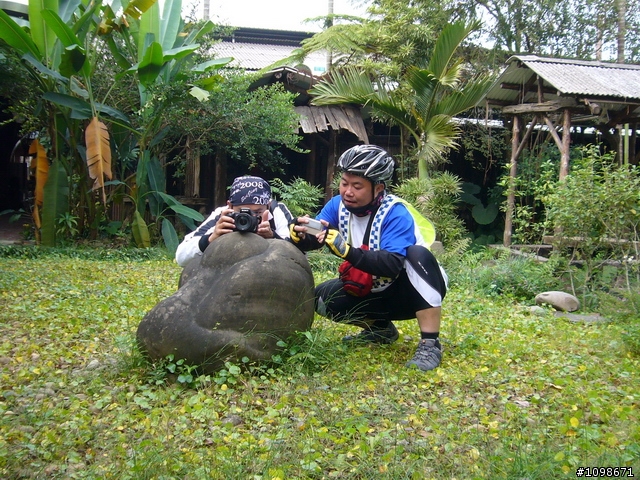 [分享]搖擺大之白河東山柳營吃吃喝喝團－凡骨篇