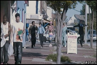 慶開版分享：Step Up 2: The Streets- 舞力全開