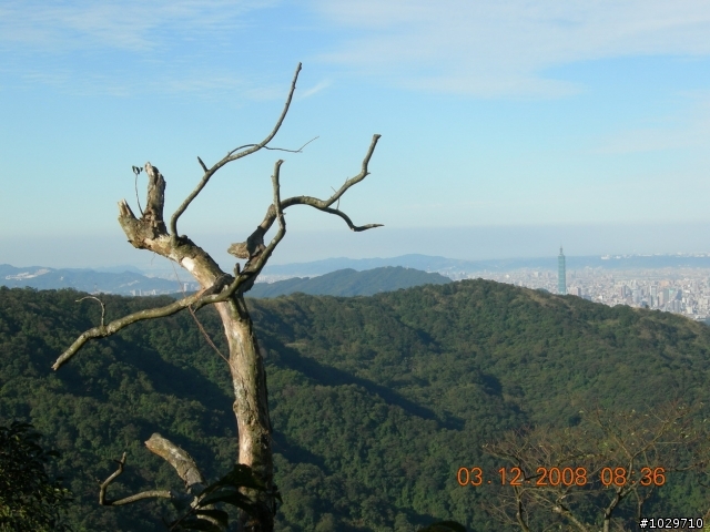 汐止勤進路-北33-106-台2丙-雙泰產業道路-宜1-大溪-礁溪行97.12.03