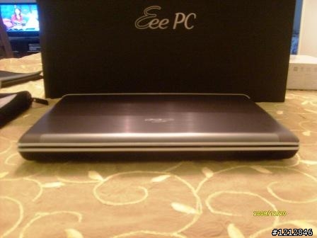 ePC 1002 Open Box