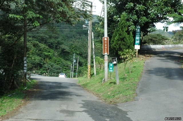[遊記]從內湖上汐止新山夢湖扛車記~