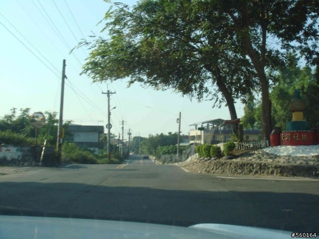 逍遙遊的1.) 挑戰路線探勘(照片多)--(第八屆)『2008八卦山脈 美利達盃&單車嘉年華』