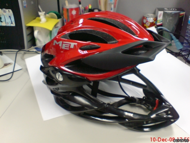 Specialized Deviant不完整開箱文