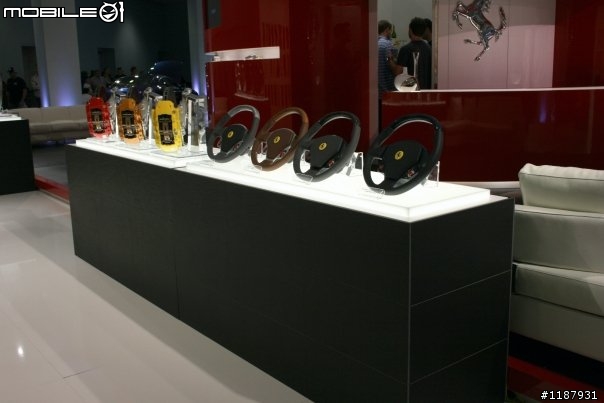 [歲末年終大分享][圖超級多] 2008 LA Auto Show (2008洛杉磯車展)