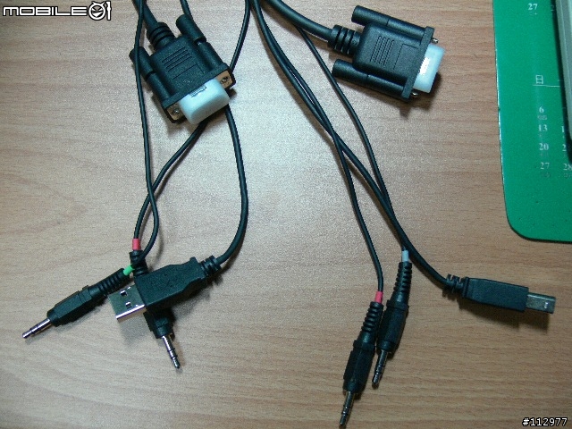 [開箱]ASUS PG221…”H”…PART 2－卡到篇