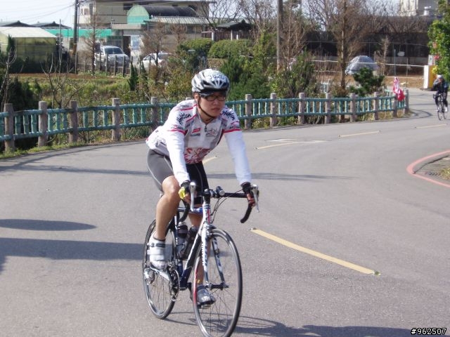 12/7 (日) Neverstop 陽金P字山道 照片