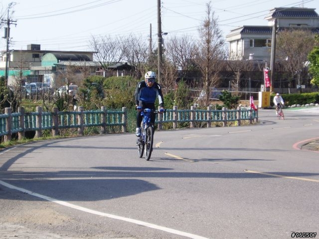 12/7 (日) Neverstop 陽金P字山道 照片
