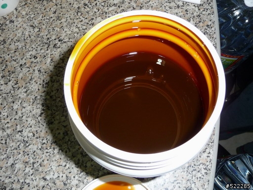 [分享] 我的第一桶自釀啤酒 [新增裝瓶]