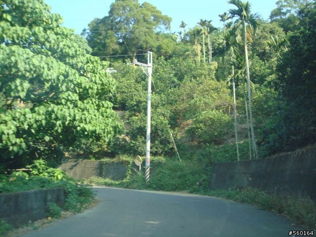 逍遙遊的1.) 挑戰路線探勘(照片多)--(第八屆)『2008八卦山脈 美利達盃&單車嘉年華』