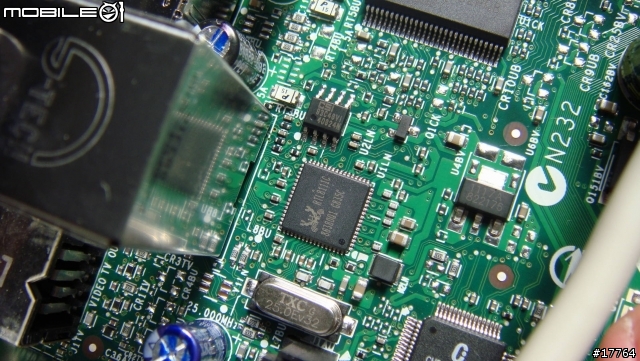 [雙核心Atom準系統 另一選擇] SEED MU380B