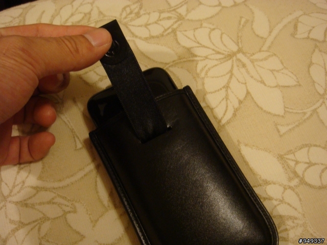 [分享]超質感土耳其進口皮套beyzacases Apple iPhone 3G