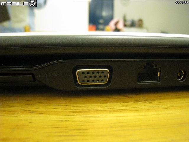 EEEPC 1002HA不專業開箱