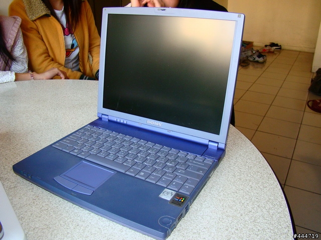 [分享]日規VAIO NR72B