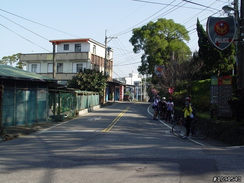 【騎車分享】意志堅定之老男人完成..大屯山主峰助航站挑戰分享