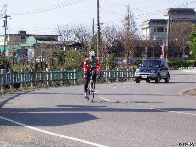 12/7 (日) Neverstop 陽金P字山道 照片