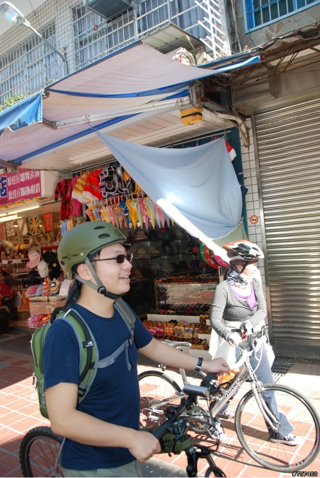2008-12-21 烏來新烏路親子遊先行探路團(又名老弱婦孺好苦啊牽車團)