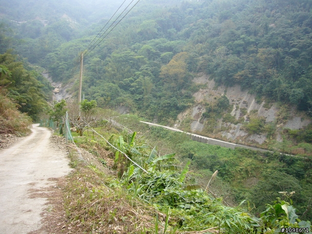 [分享]恨無月之大坑凌雲寺藥繕排骨湯之旅－凡骨篇