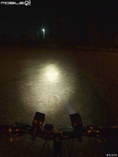 [分享] DIY CREE Q5 高質感小惡魔車燈  可調聚光可調光型 (詳解硬體篇)