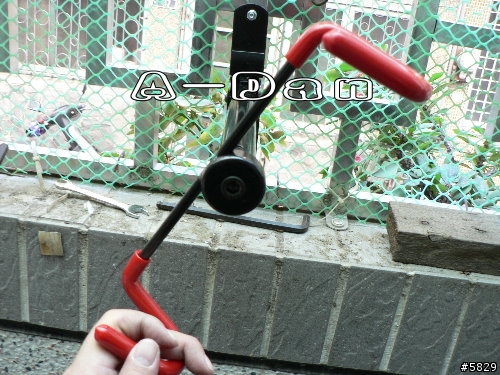 <資訊分享>搶救貧窮作戰-單車收納