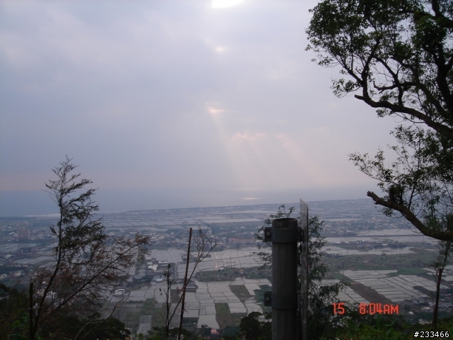 我也完成我的夢想"環島"~~