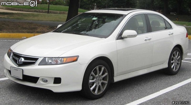 [開箱文]分享心得---2009 Acura TSX (7/28日新增)