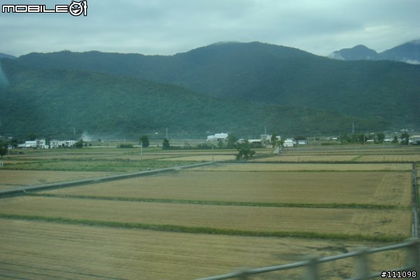 20081121~23台東玉里單車旅