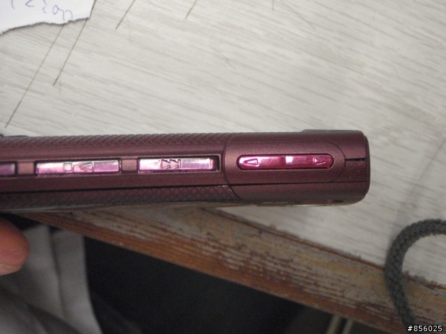 W902 入塵!?