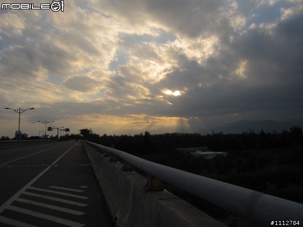 我與我的RV150，環東之旅全記錄（圖多有影）
