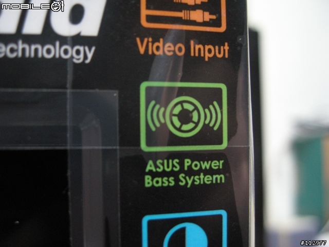 [開箱]ASUS PG221…”H”…PART 2－卡到篇