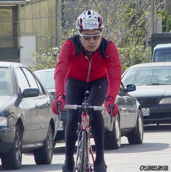 12/7 陽明山p字山道挑戰..平等里前200~300名拍照..