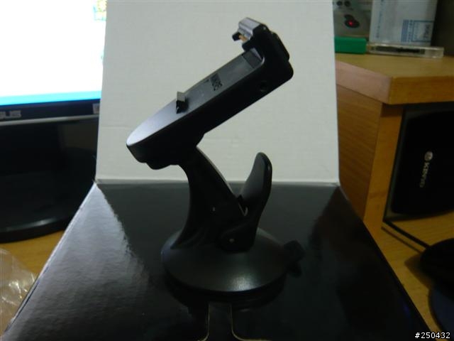 nuvi 765魅力上路 帶您品味生活-簡易開箱文
