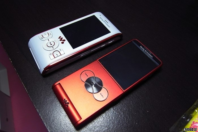 W系列-雙開箱    W595  &  W350