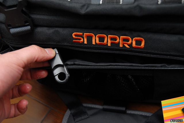 開箱＜突擊者＞Shock Trooper腰包