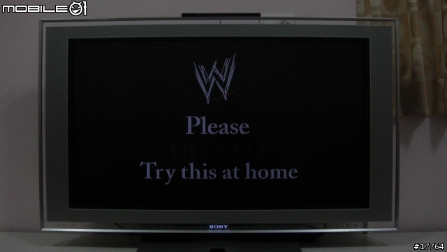 [熱血沸騰] WWE SD VS RAW 2009