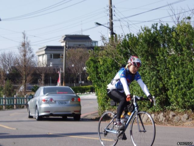 12/7 (日) Neverstop 陽金P字山道 照片