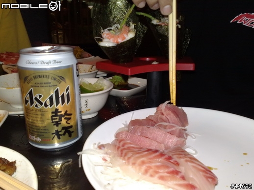 2008/11/30 小跑燒肉盃，補照片摟