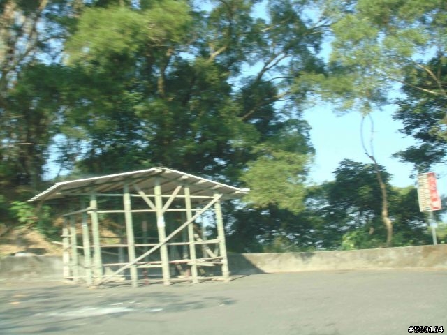 逍遙遊的1.) 挑戰路線探勘(照片多)--(第八屆)『2008八卦山脈 美利達盃&單車嘉年華』