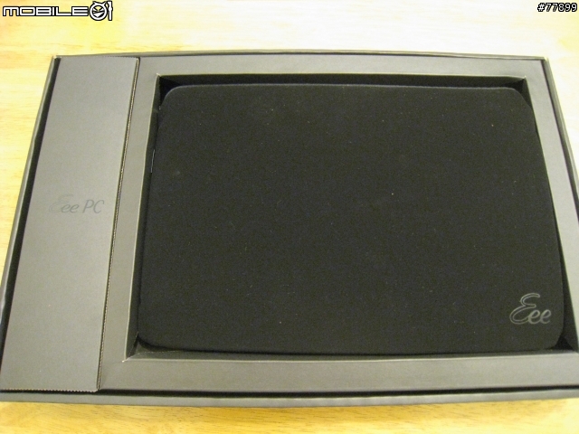 EEEPC 1002HA不專業開箱
