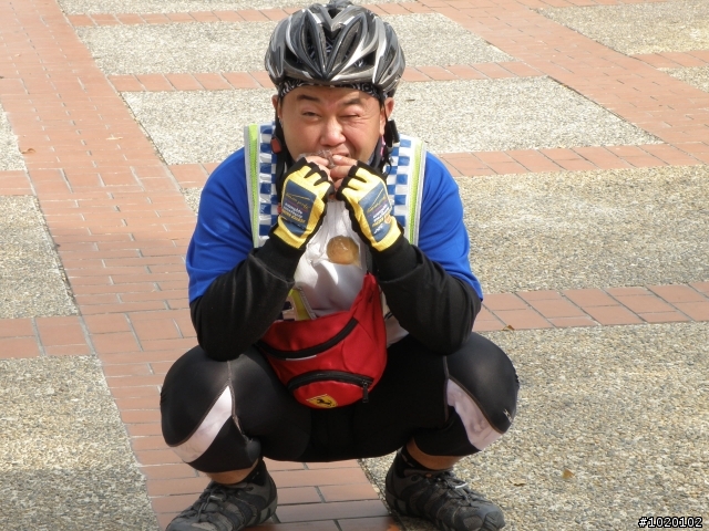 [分享]搖擺大之白河東山柳營單車約騎－foxpc亂拍照篇