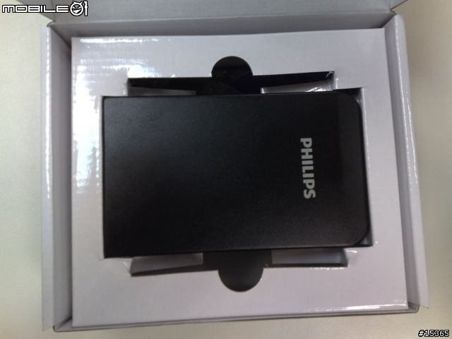 HP MINI 1000 硬碟收到囉
