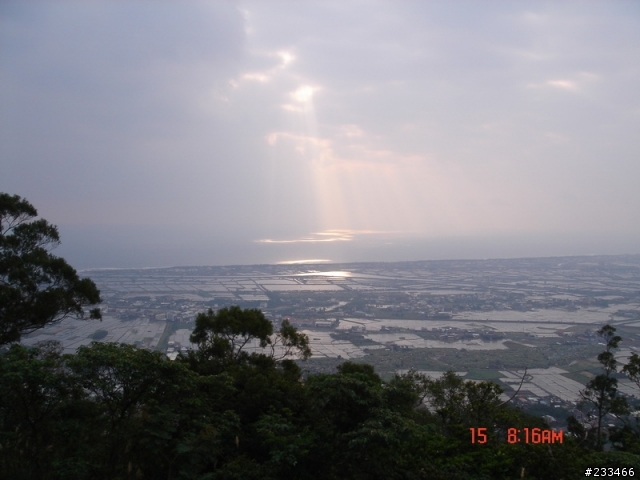 我也完成我的夢想"環島"~~