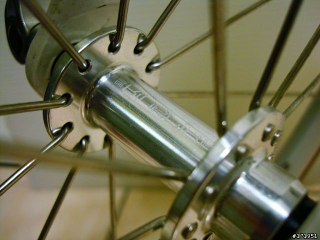 DAHON 08'『MU TR 』