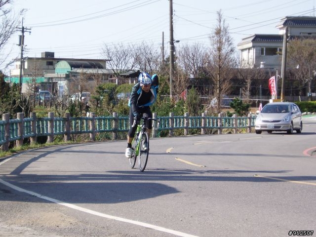 12/7 (日) Neverstop 陽金P字山道 照片